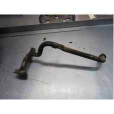 14P008 Engine Oil Pickup Tube For 07-08 GMC SIERRA 1500  5.3 12608579